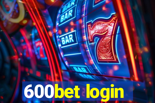 600bet login